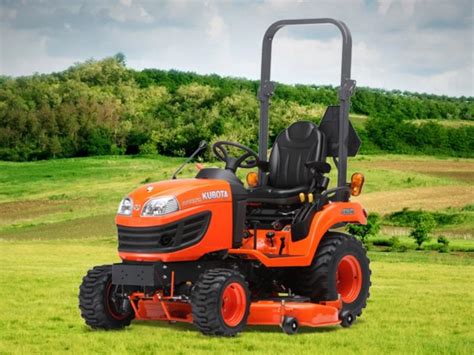 kubota tractor service near me